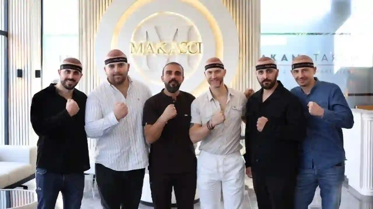 Saç Ekimi Öncesinde Hangi Sorular Sorulmalı? Murat Makascı ile Kapsamlı Karar Rehberi