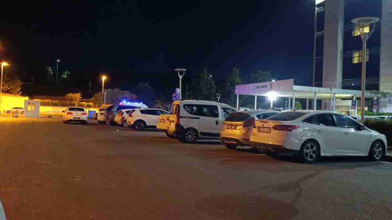 Gaziantep ve  Şanlıurfa Bu Olayı Konuşuyor!