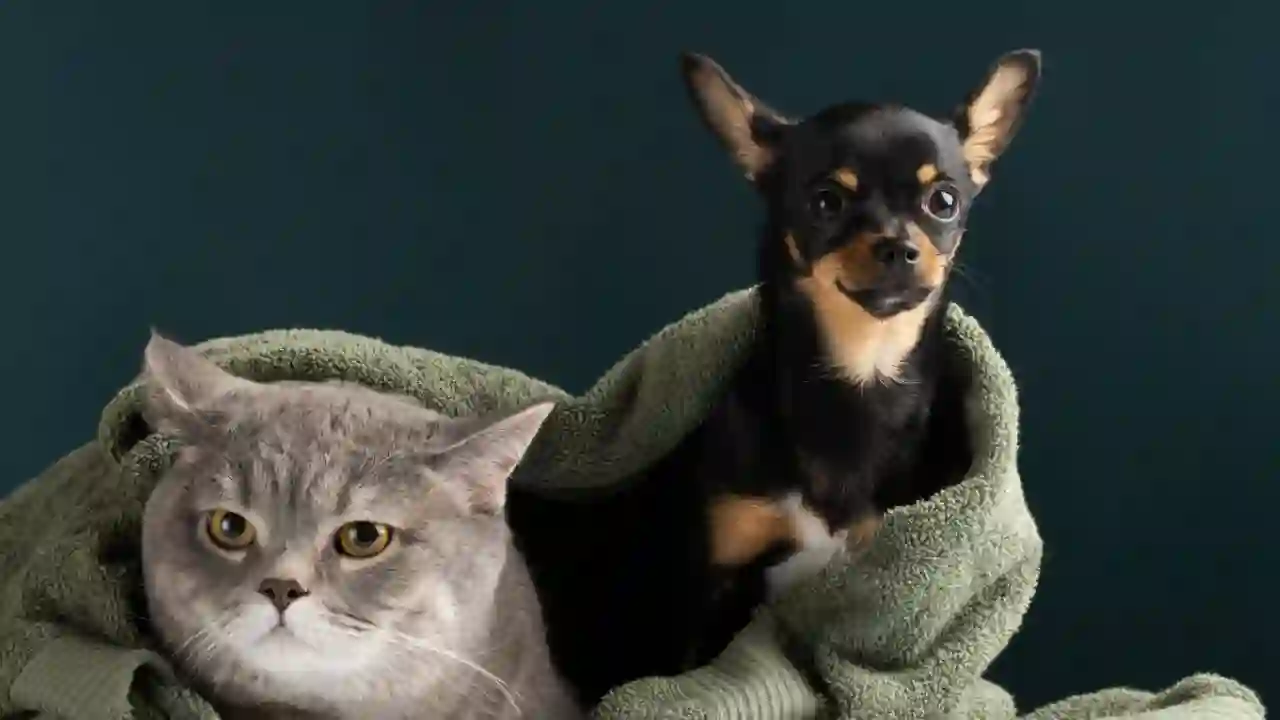 Kedi ve Köpeklerde Düzenli Sağlık Kontrolü Neden Önem Taşıyor?