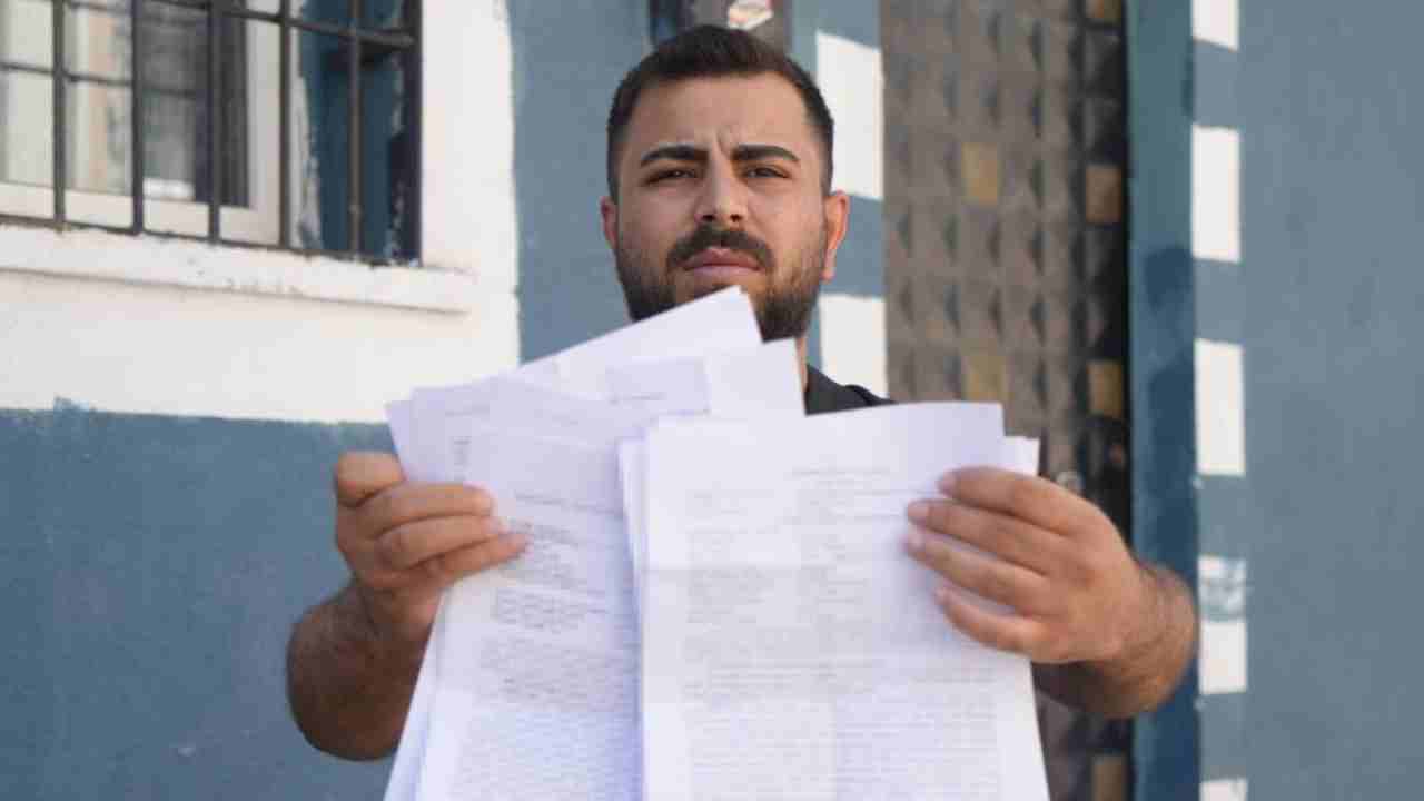 Gaziantep'te Şok İddia! 3 Aydır Süren Şikayet Kabusu