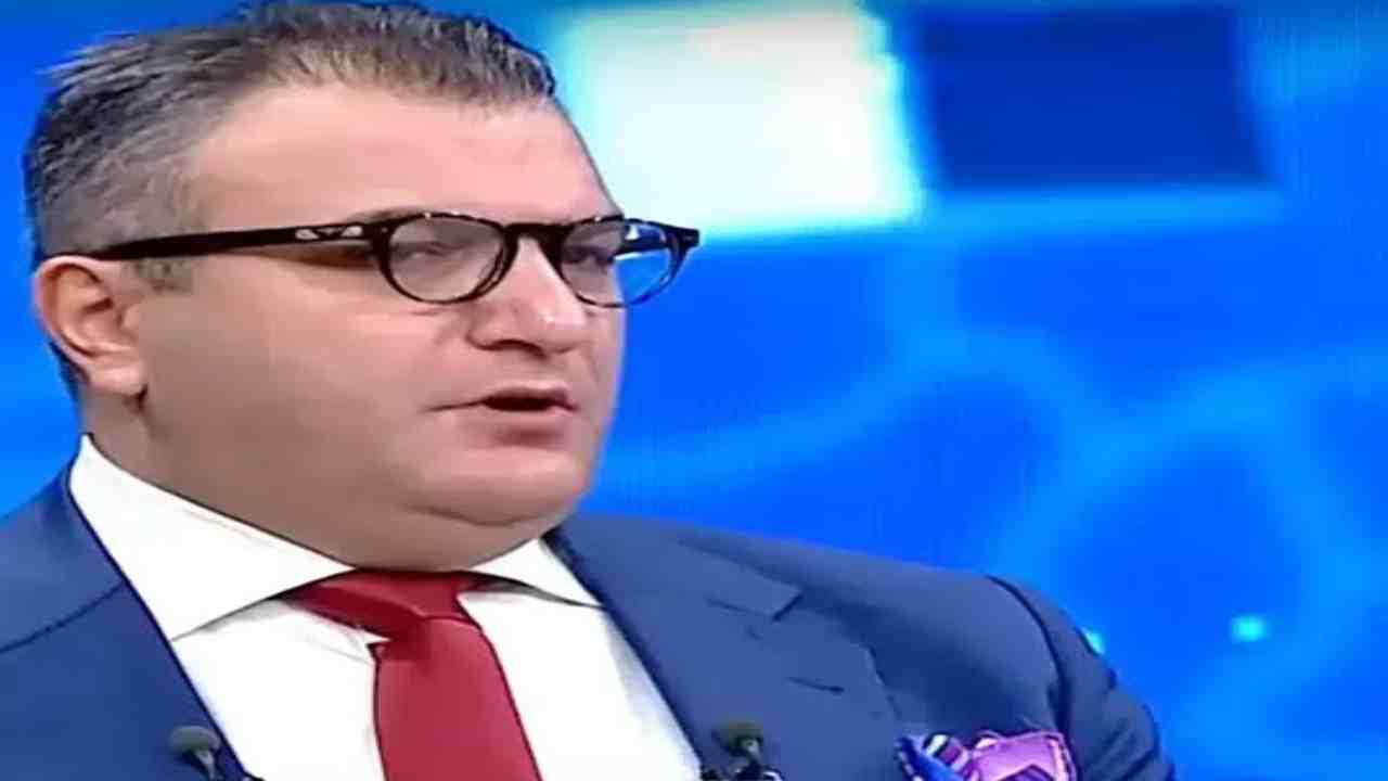 Cem Küçük Gözaltına Alındı