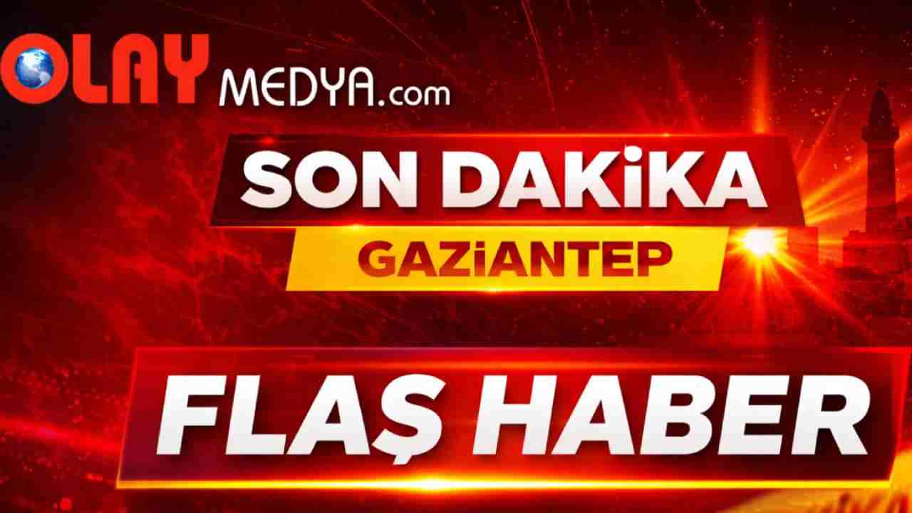 Gaziantep'te AVM Çatısında İntihar Girişimi!