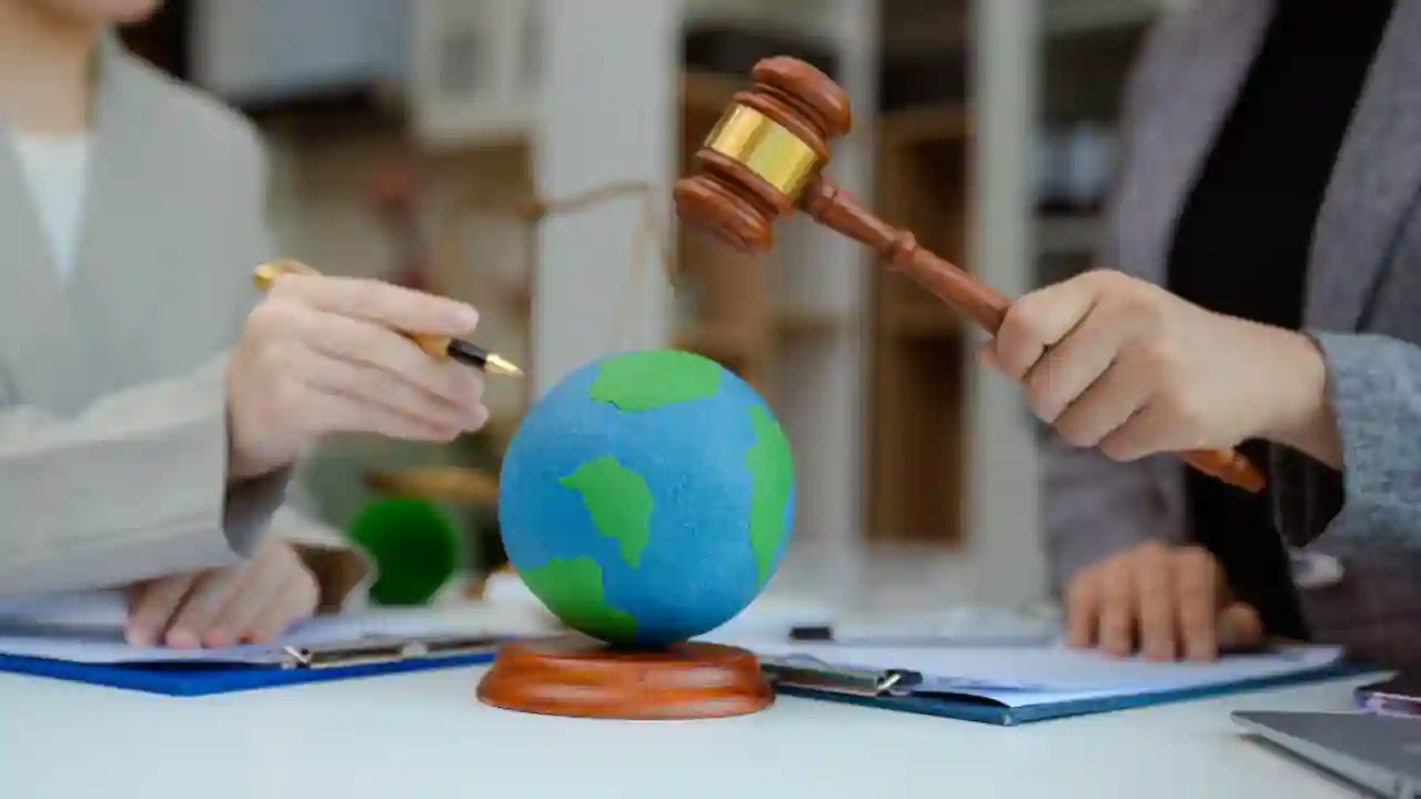 Uluslararası Sözleşmeler Hukuku Nedir, Hangi Konuları Kapsar?