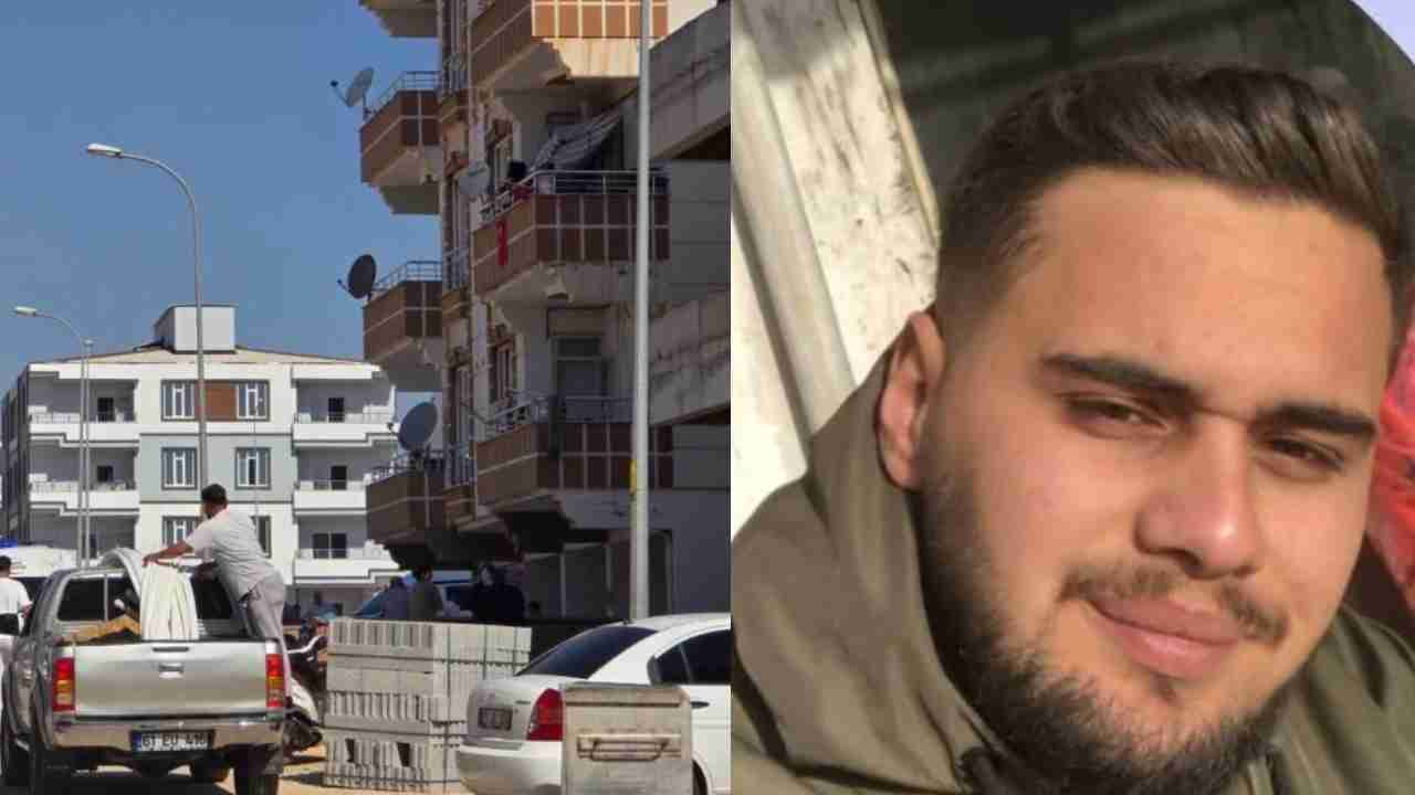 Gaziantep'te Mahalleyi Yasa Boğan Olay: Evinde Ölü Bulundu