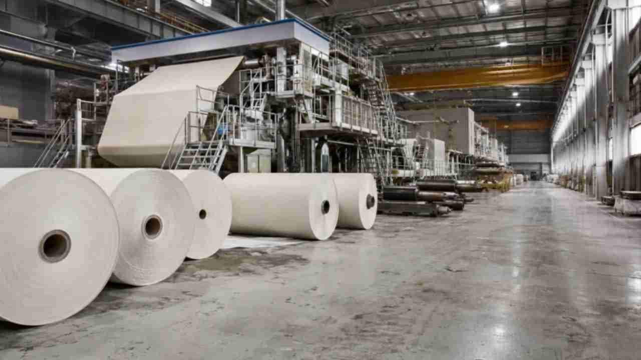 Gaziantep'te Fabrikası Var! Ambalaj Devi İçin Mahkemeden Kritik Karar