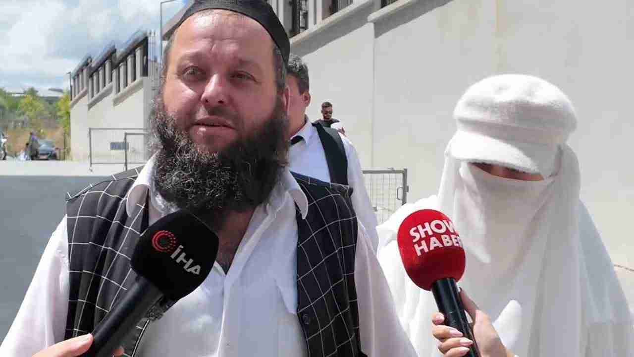 Nikah Günü Ortalık Bir Anda Karıştı! Gaziantep Detayı Gündem Oldu!