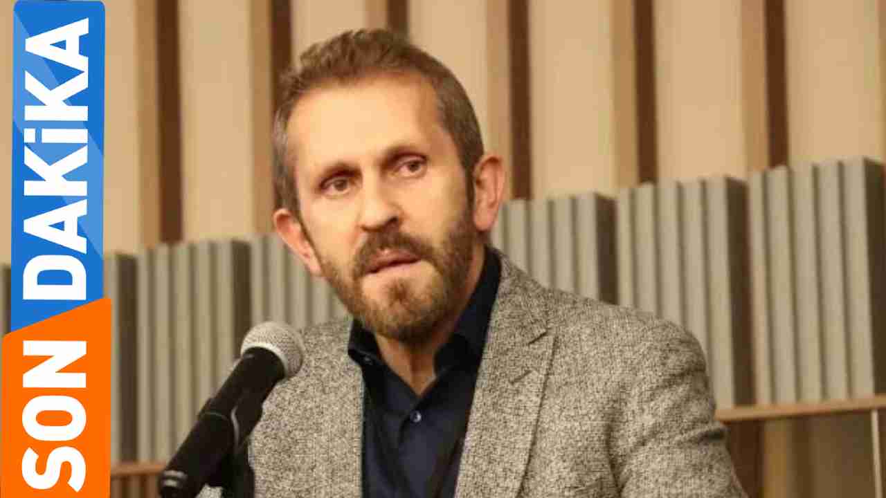 SON DAKİKA | Gaziantep'te Büyükşehirde Sezer Cihan Görevinden Ayrıldı! İşte Yerine Atanan İsim