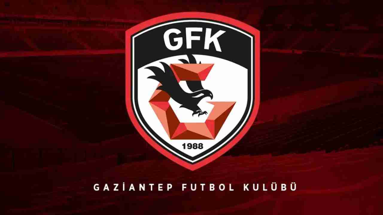 Gaziantep FK'dan Beşiktaş'a transfer hamlesi!