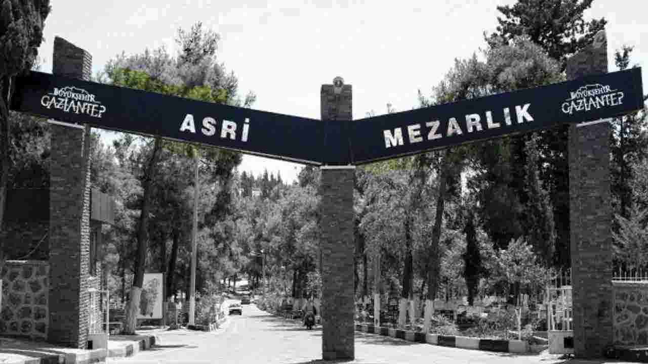 Gaziantep'te Bugün Kimler Vefat etti ve Defnedildi? 2 Ağustos 2026