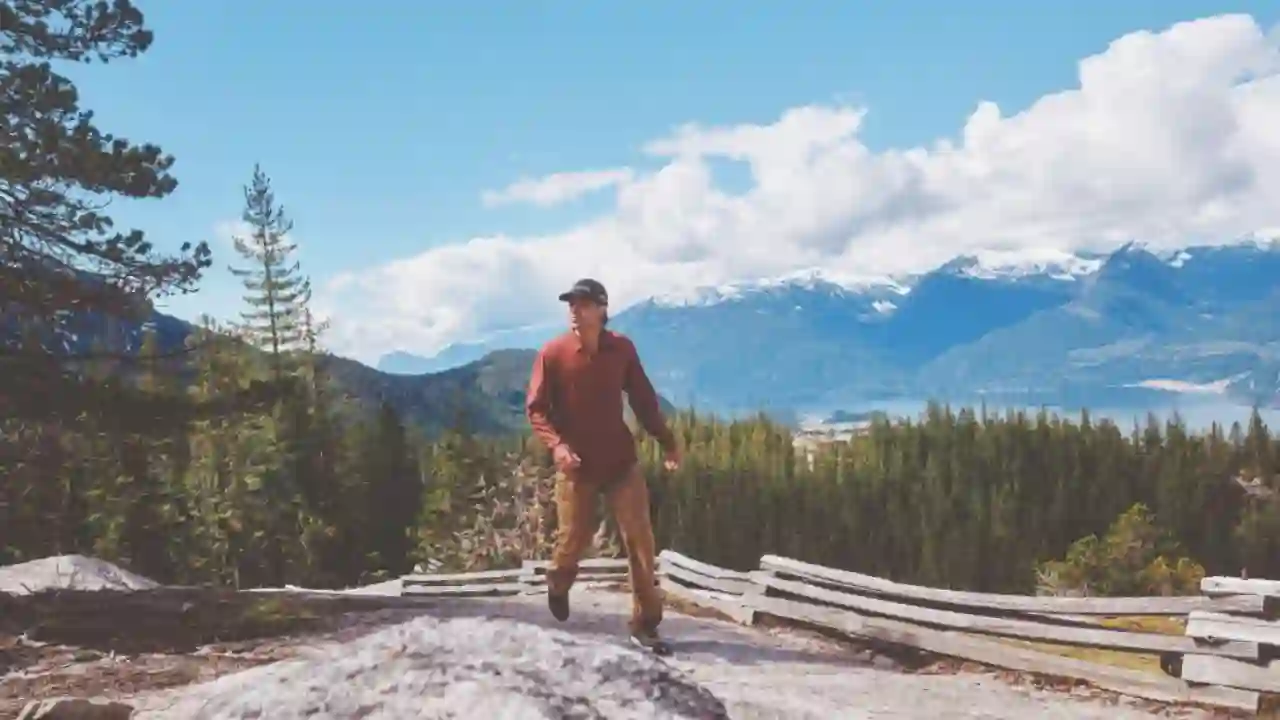 Outdoor Severler İçin Columbia Pantolon, Gömlek ve Şort Rehberi