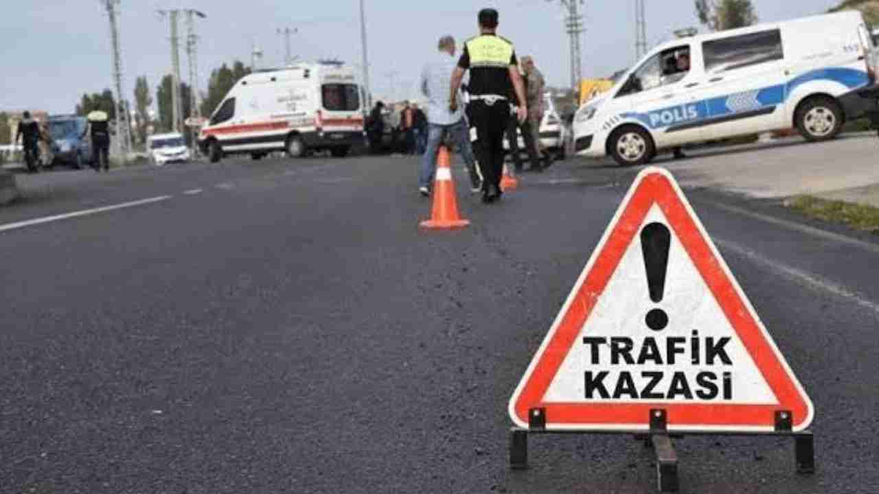 Gaziantep’te kaza yapan sürücüler dikkat! Kazadan Sonra Yapmak Zorunlu Mu?