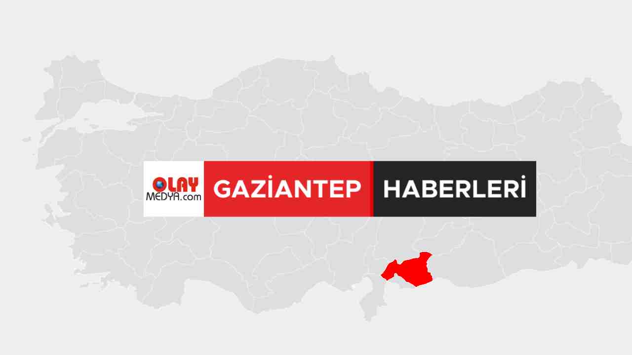 Gaziantep’te "Yan Baktın" Kavgasında Kan Aktı!