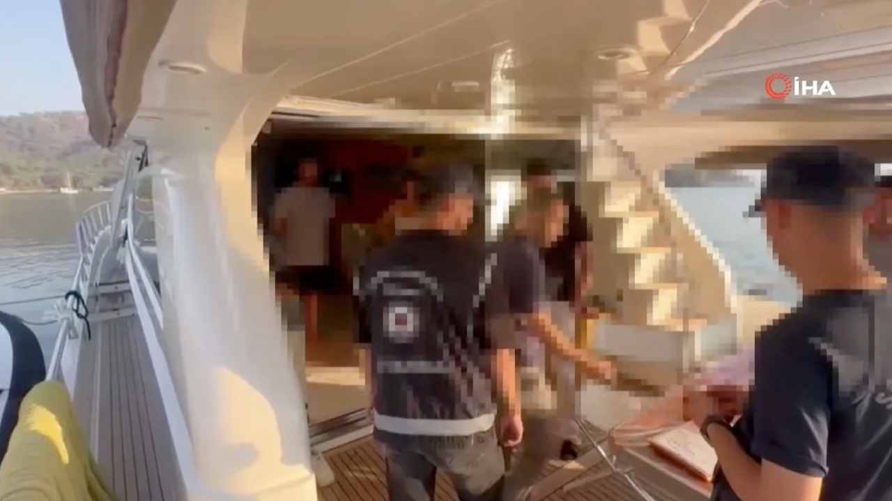 Gaziantepli Babacan Ailesinde Yok Yok