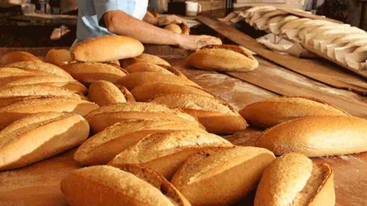 Gaziantep'te Ekmek Zammı Gündemde