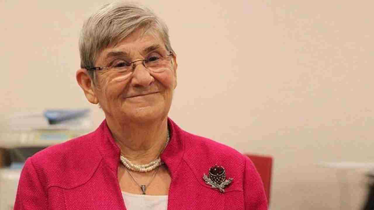 Canan Karatay'dan Uzun Yaşam Formülü! En Kritik Minerali Açıkladı