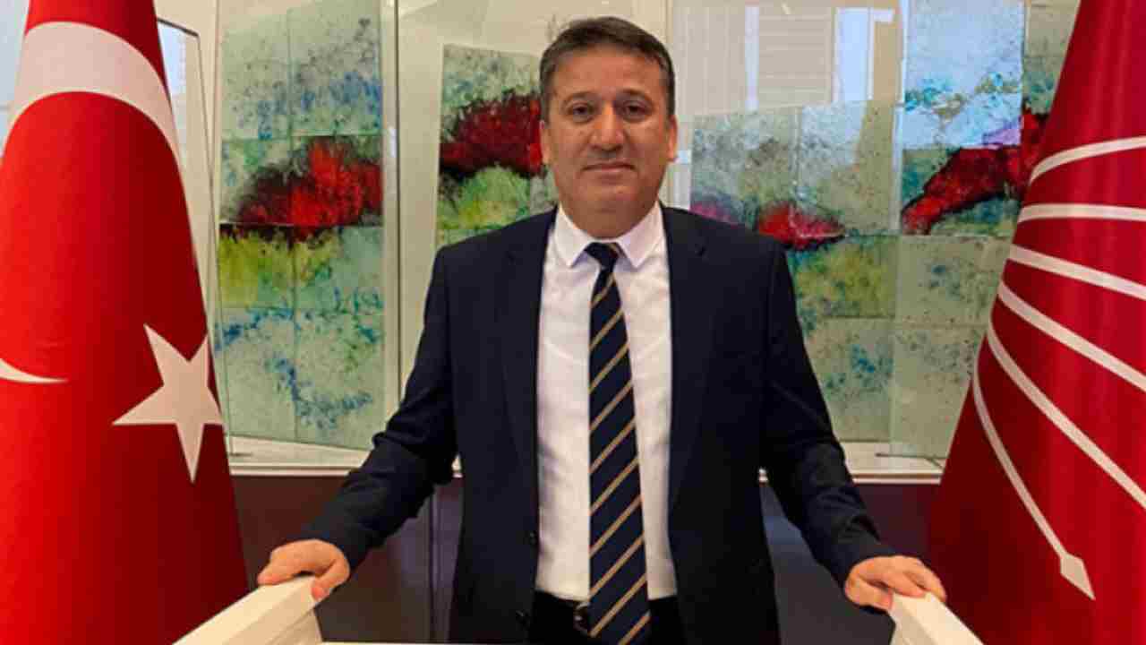 Gaziantep Siyaseti Erhan Deniz Güngen'i Konuşuyor...