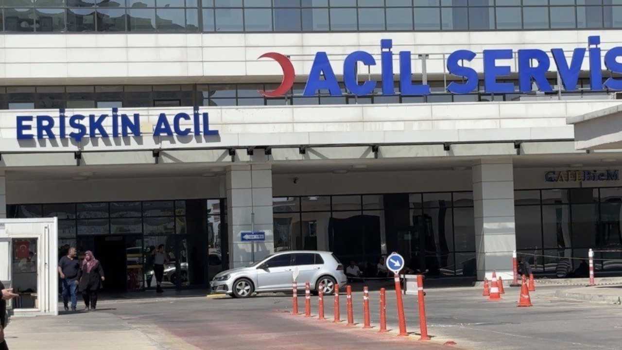 Gaziantep’te çocukların kavgasına aileleri dahil oldu: 1 ölü, 5 yaralı