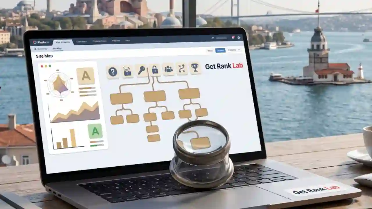 İstanbul'da SEO Ajansı Seçerken Sorulması Gereken 7 Soru