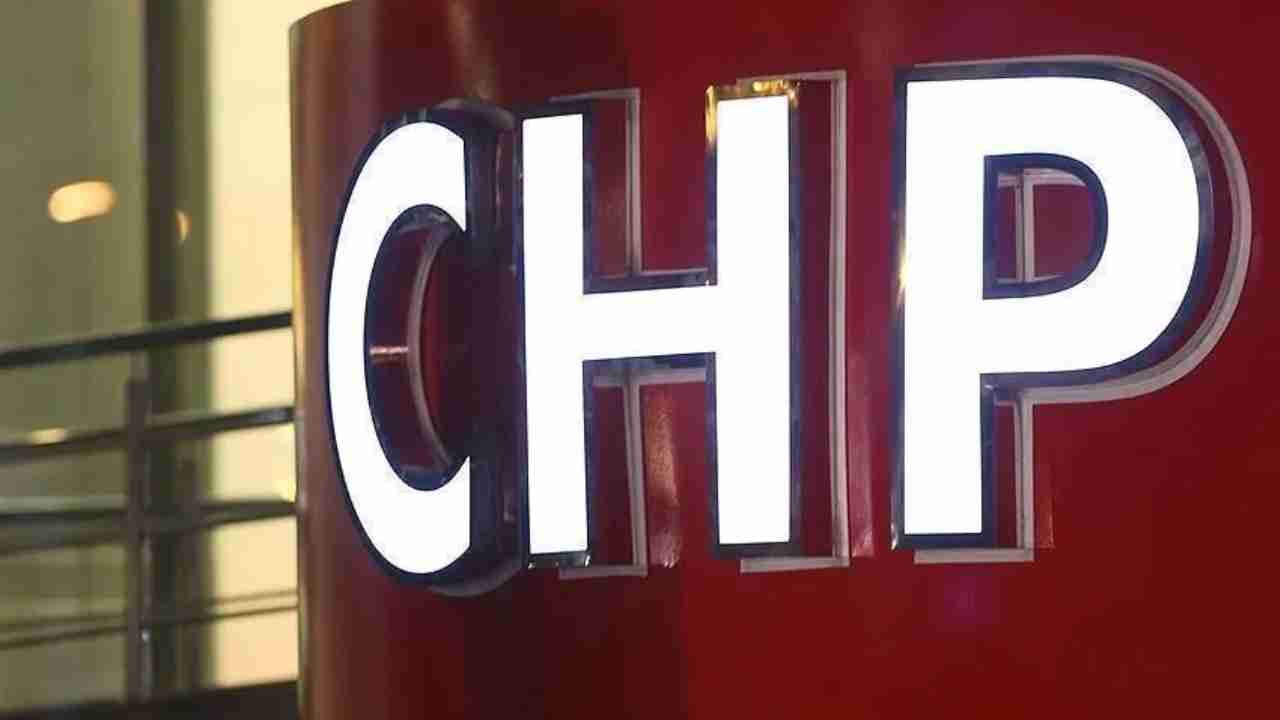Gaziantep Siyasetinde Deprem: CHP'li İsim İstifa Etti