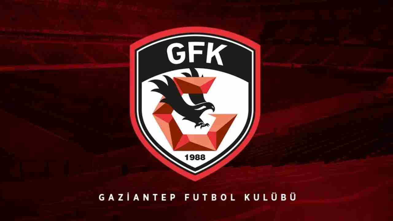 Gaziantep FK Transferde Bombayı Patlattı!