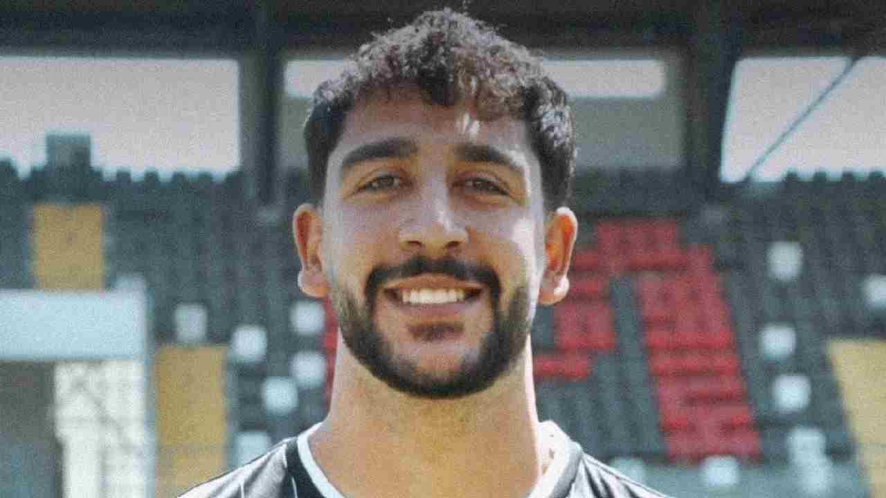 Gaziantep FK’da Genç Oyuncunun Yeni Rotası Somaspor