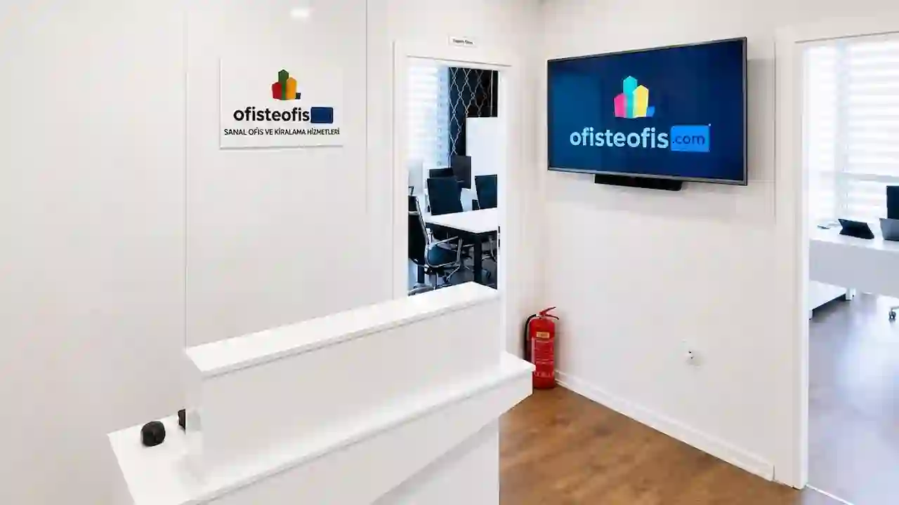 2026'da İstanbul'da Sanal Ofis Maliyetleri: Neye Göre Değişir?