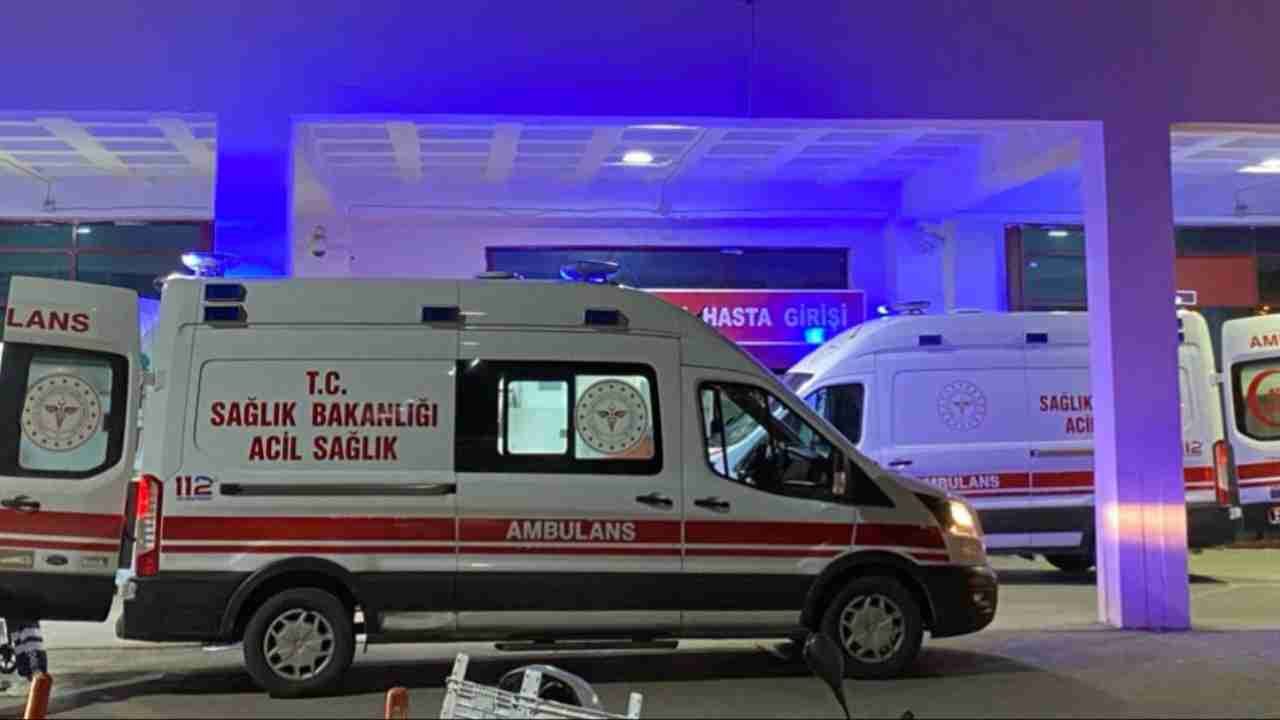 Gaziantep’te Acı Olay! 70 Yaşındaki Kadın Evinde Ölü Bulundu