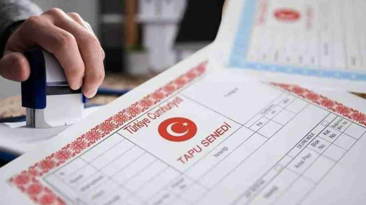 Gaziantep’te mirasçılar dikkat! Ev ve arsa satışında yeni dönem