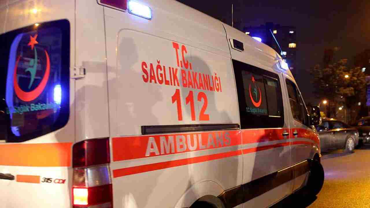Gaziantep'e Getirilmişti! 27 Yaşındaki Gençten Acı Haber Geldi