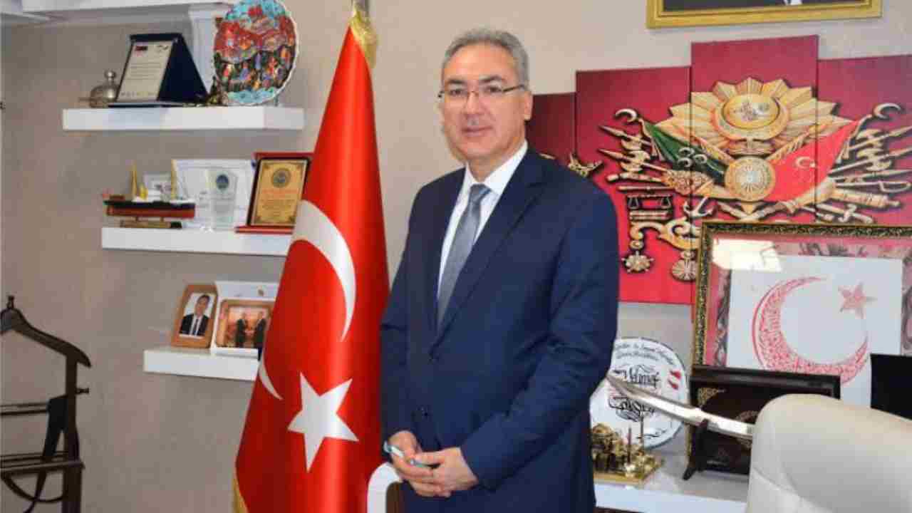 Yeni Genel Sekreter Abdullah Aksoy'dan Dikkat Çeken Karar!