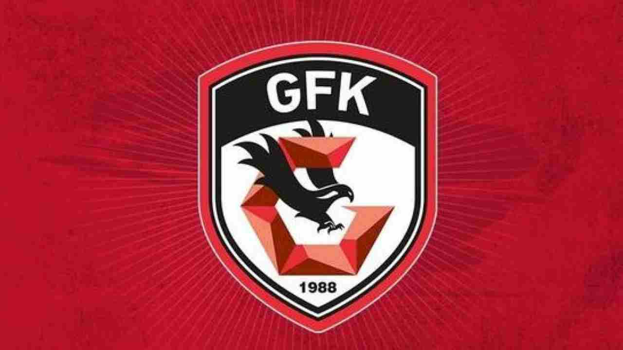 Gaziantep FK’dan Ayrıldı! Yeni Takımı Belli Oldu