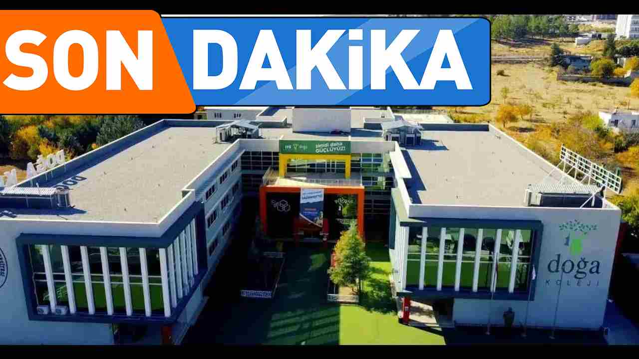 Gaziantep'te Özel Okul'da Skandal! Kriz CİMER'e taşındı