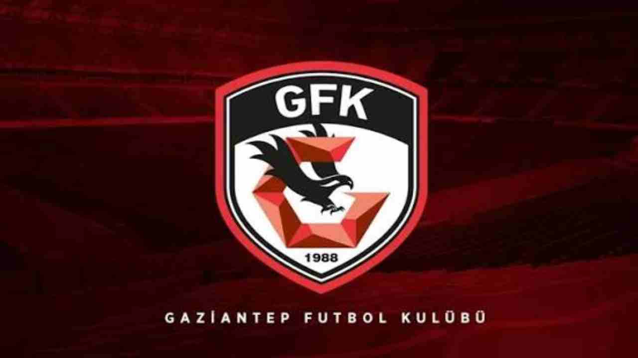 Gaziantep FK transferde bombayı patlattı! Anlaşma sağlandı