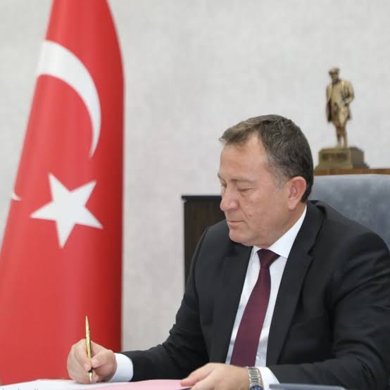 Bomba İddia! CHP'li Belediye Başkan Ali Doğan AK Parti’ye mi Geçiyor?