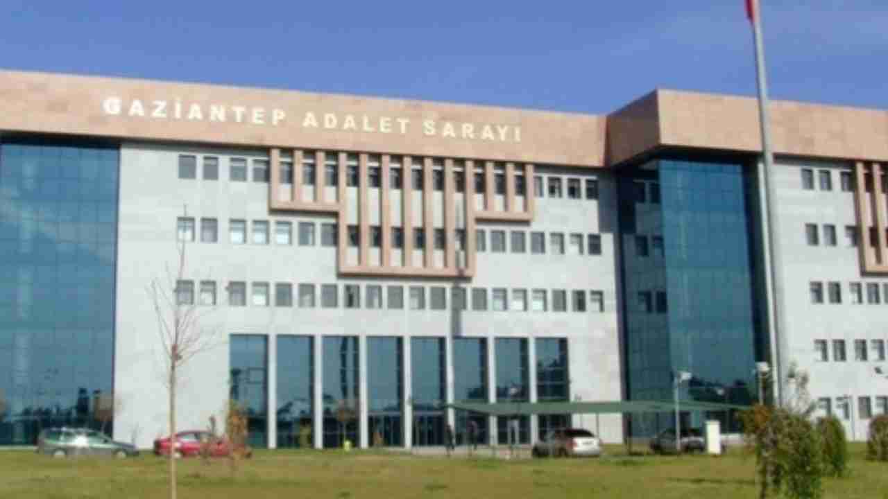 Gaziantep Adliyesi'nde Flaş Gelişme: Deprem Bu Kez Avukata Sıçradı!