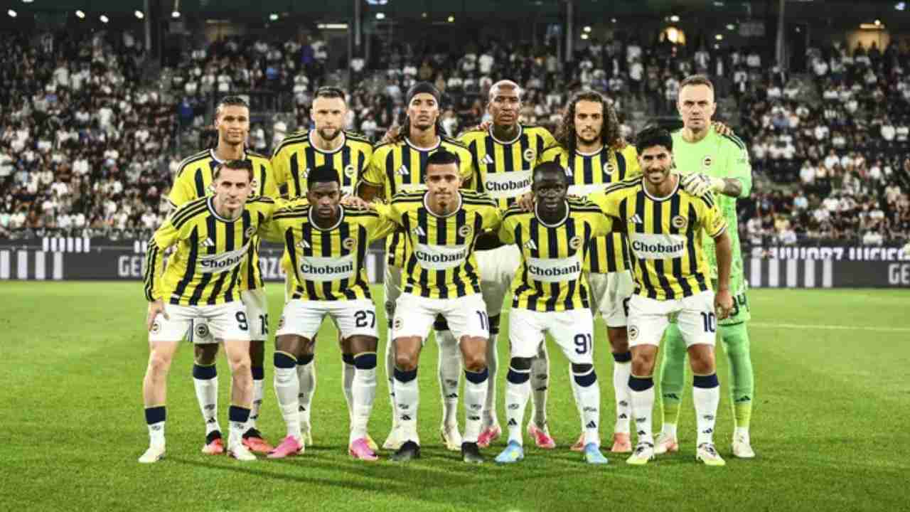Ahmet Çakar’dan Fenerbahçe İçin Olay Tahmin! Sezon Başlamadan Duyurdu