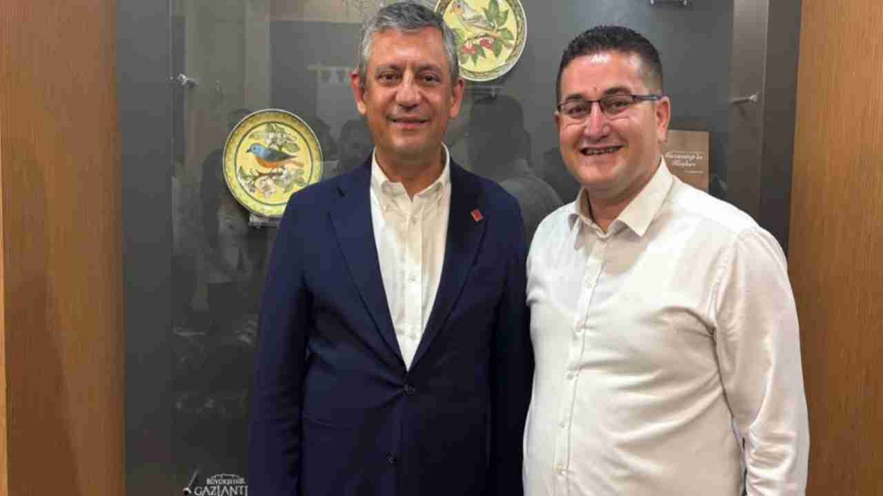 Yeni Parti’nin Şahinbey kadrosu belli oldu! İşte 18 kişilik yönetim