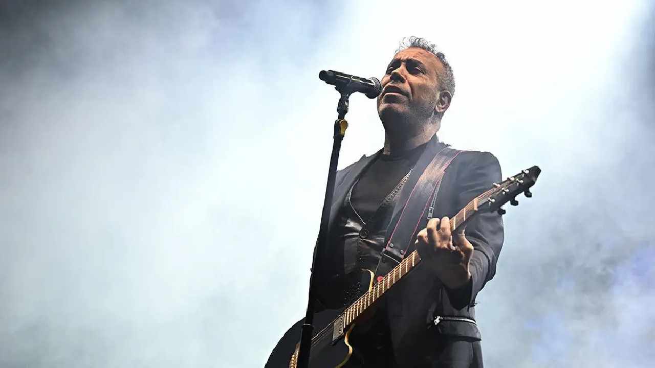 Haluk Levent'in Kasasından Altın Yerine İlaç ve Kitap Çıktı