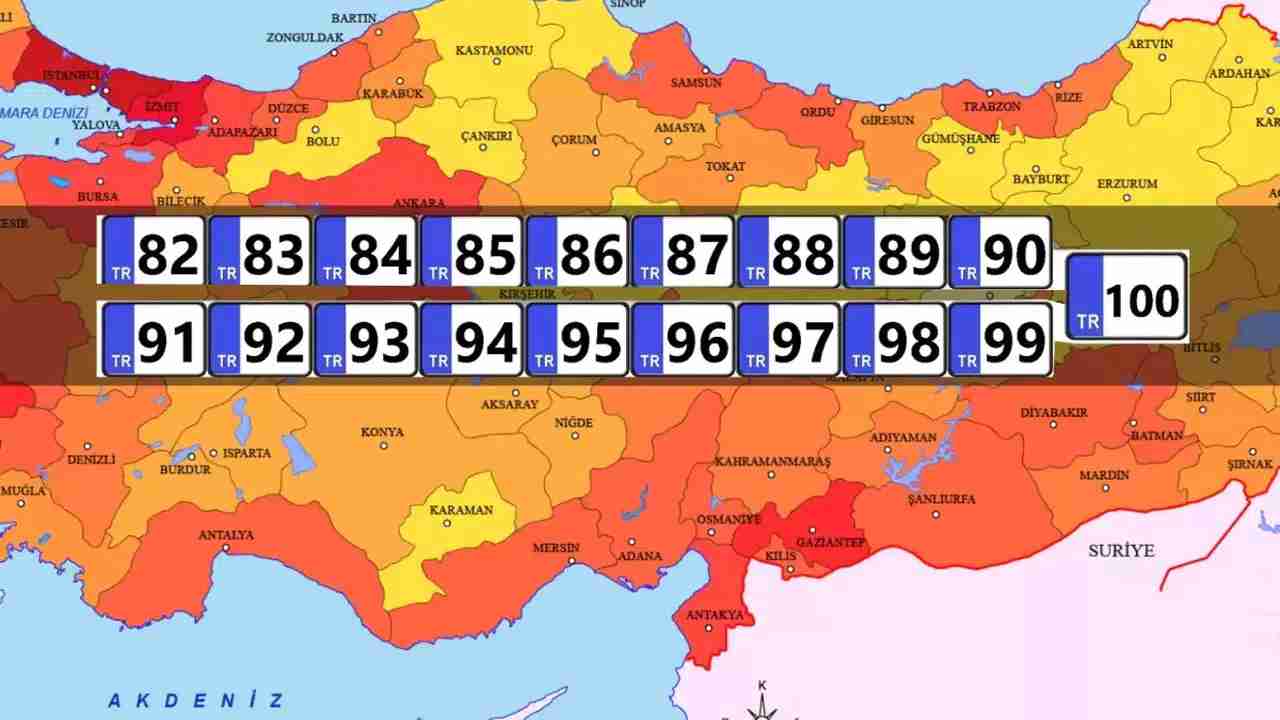 Gaziantep'in Dibindeki İki Dev İlçe İl Oluyor!