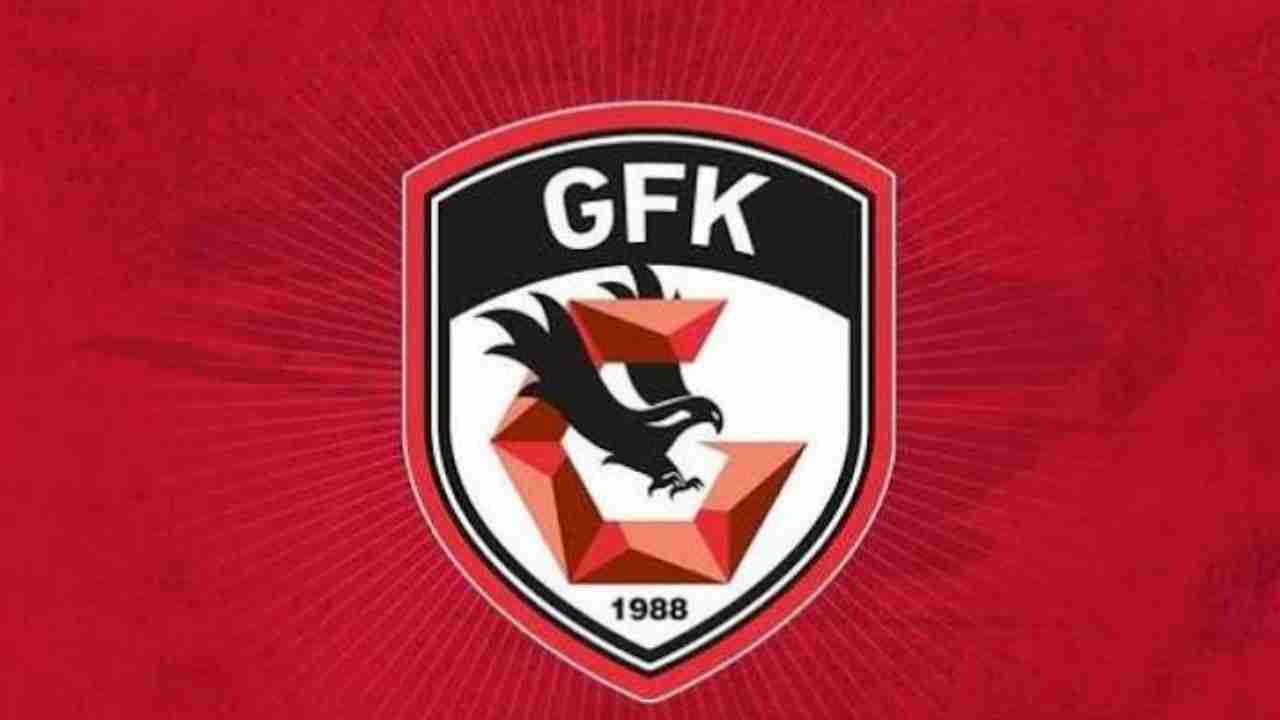 Gaziantep FK’dan forvet hattına önemli takviye!