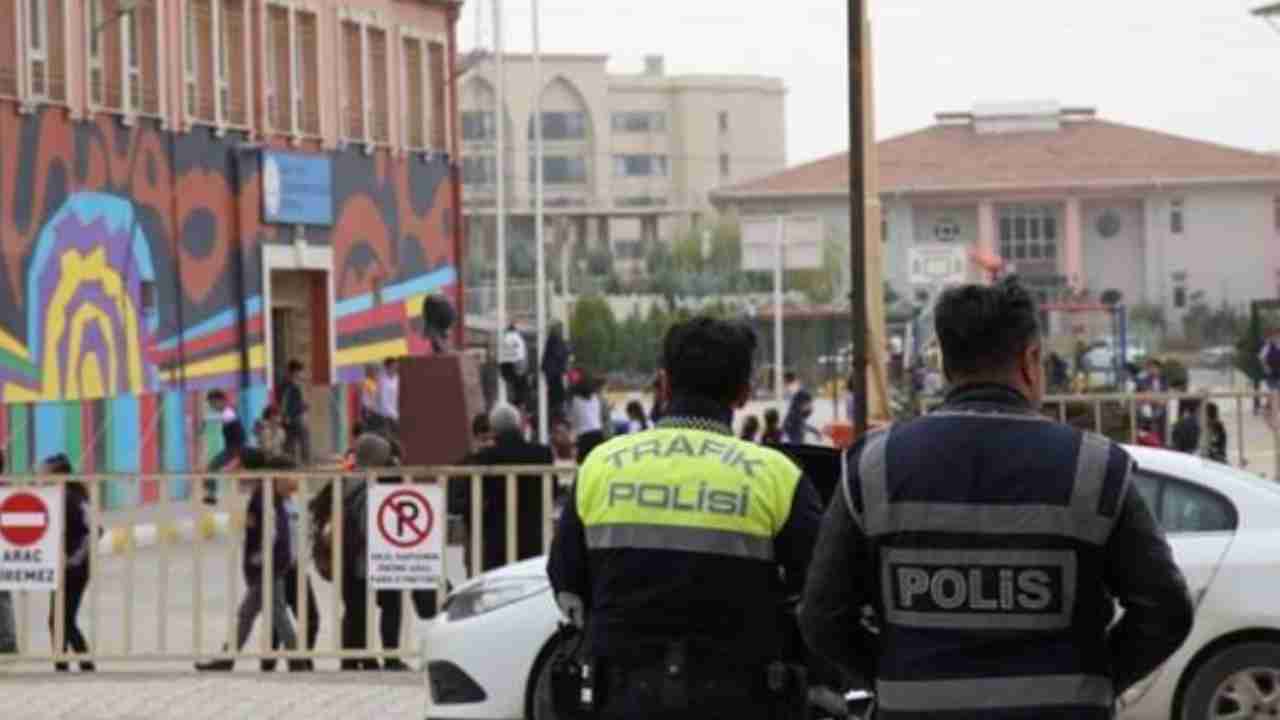 Gaziantep’te veliler dikkat!