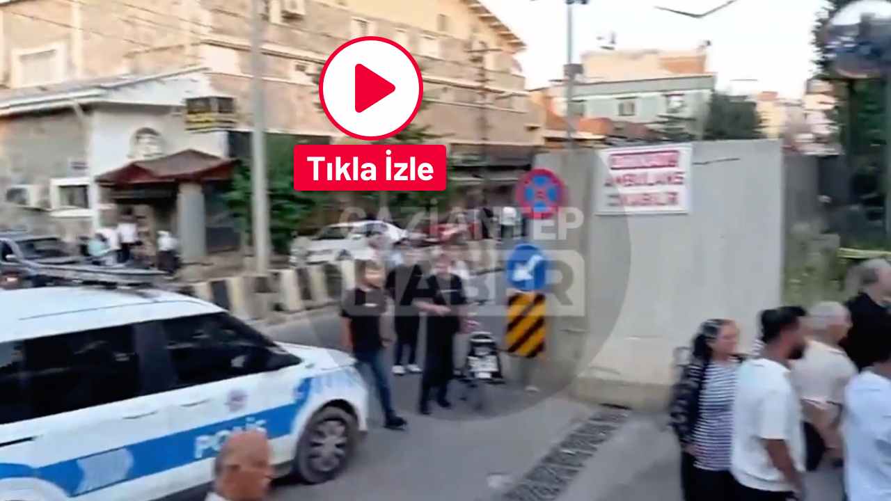 Gaziantep’te Engelli Kıza 4 Kişi TECAVÜZ Etti Mi?