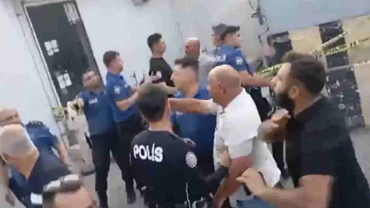 Gaziantep'te Engelli Kıza Tecavüz! ŞOK DETAYLAR