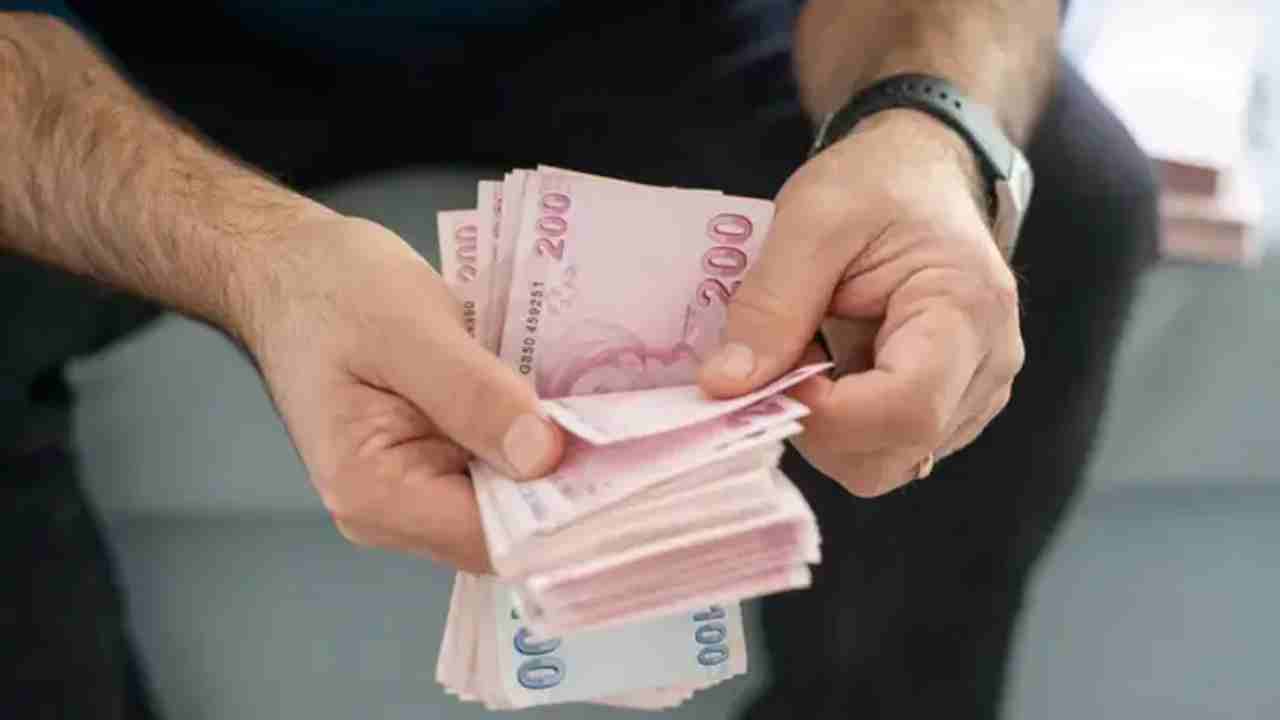 1 Milyon TL’si Olanlar Dikkat! 32 Günde Banka Banka Kazanç Farkı Ortaya Çıktı