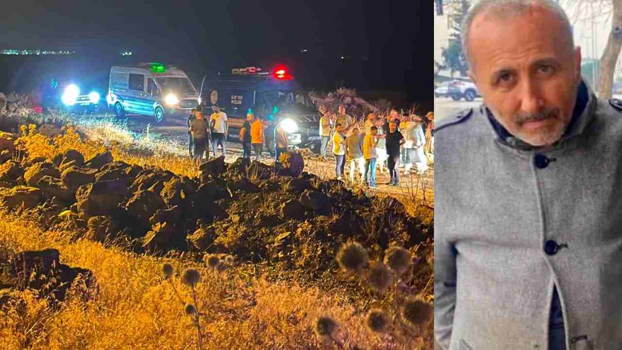 Gaziantep'te kayıp olarak aranan şahıs dağlık arazide ölü bulundu