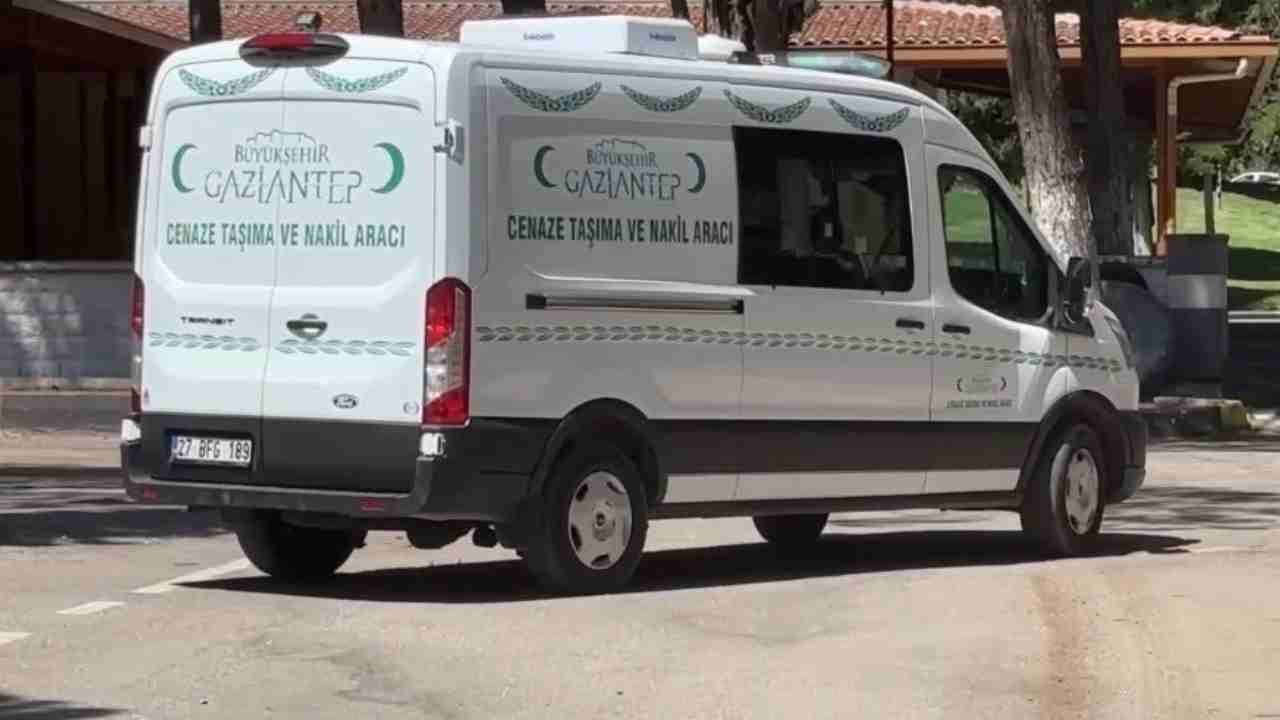 Gaziantep'te Yürek Yakan İş Kazası! 17 Yaşındaki Genç Kuyuda Can Verdi