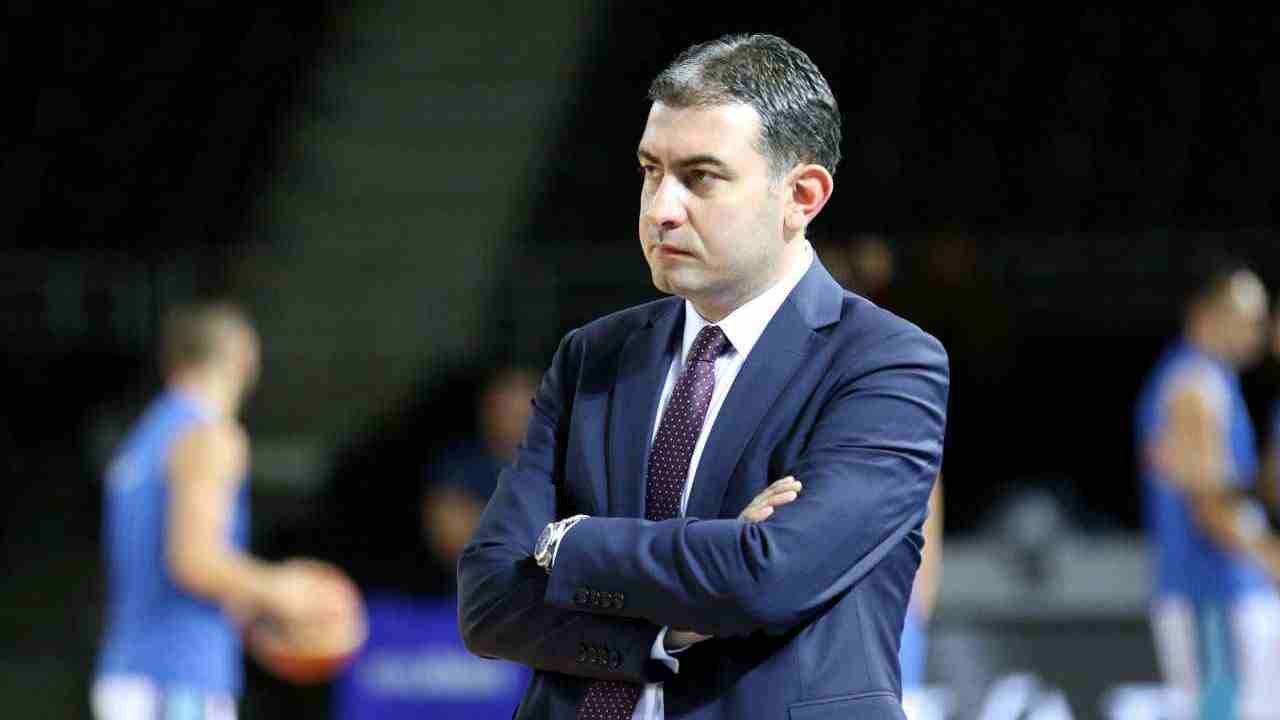 Gaziantep Basketbol’da Sürpriz Ayrılık! Boray Dai’den Duygusal Veda