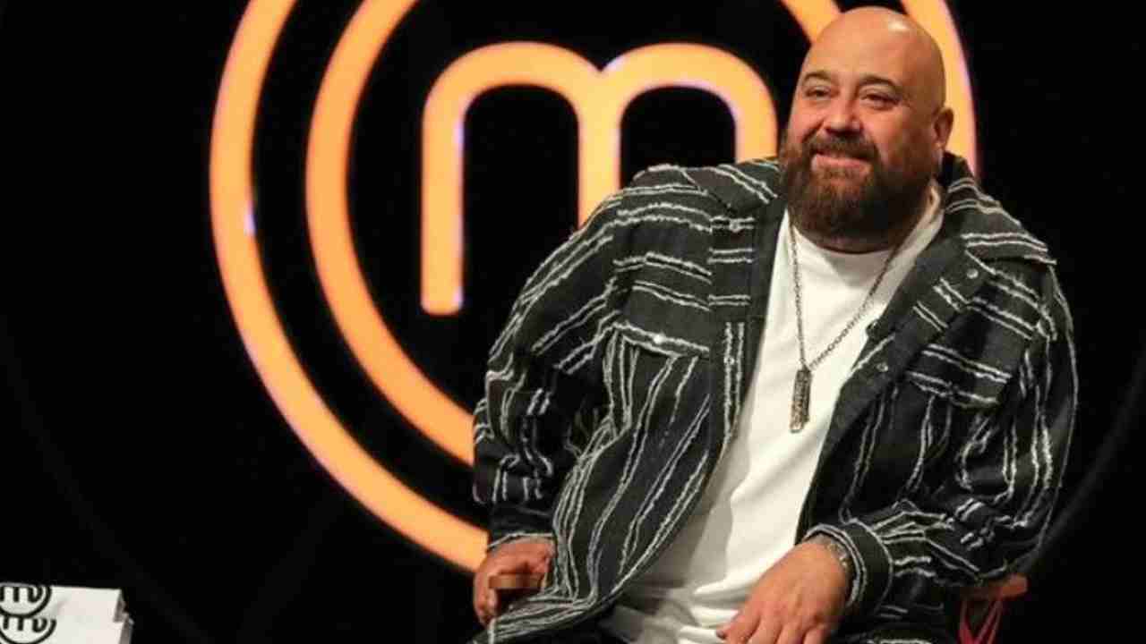 MasterChef'in Sevilen İsmi Somer Sivrioğlu'ndan Şok Karar