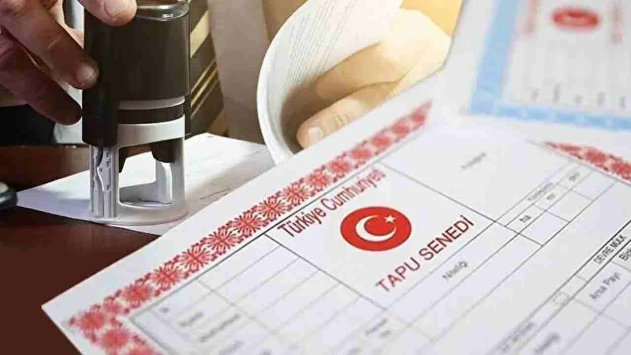 Gaziantep'te Miras Kalan Ev ve Arsalar İçin Yeni Dönem!