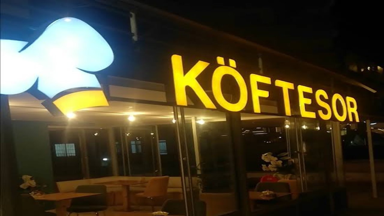 Gaziantep’te Bu Fiyatlar “Pes” Dedirtti: Patso 200, Kola 150, İki Köfte 640 TL!
